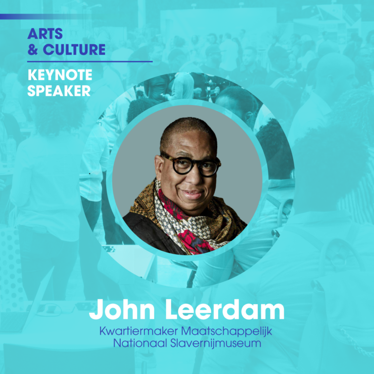 Speaker at FRED Conference 2024